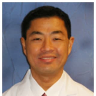 David Yuh, MD