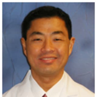 David Yuh, MD, Thoracic Surgery, Stamford, CT, Stamford Health