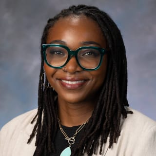 Alicia Rodgers, DO