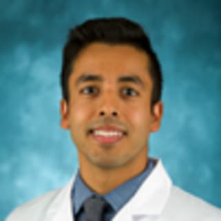 Akhil Muthigi, MD