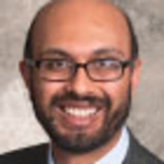 Vivek Patel, MD