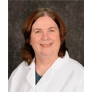 Marilyn (Bauer) Knaub, MD