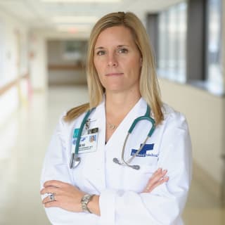 Heidi O'Connor, MD