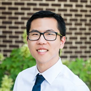 Christopher Luk, MD, Family Medicine, Falls Church, VA, Virginia Hospital Center