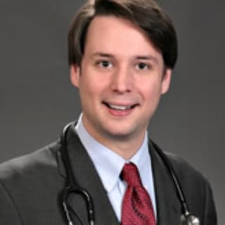 Thomas Luft, DO, Internal Medicine, Waukee, IA