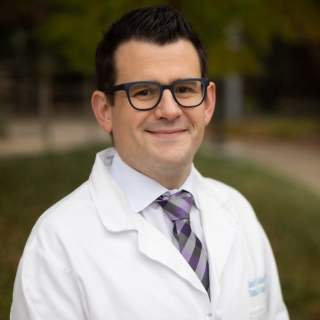 Jared Gallaher, MD, General Surgery, Chapel Hill, NC