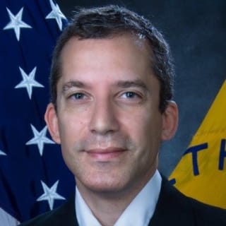 Victor Caceres, MD
