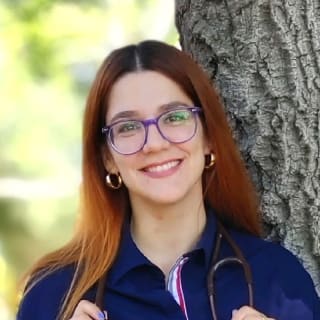 Marina Zanzarini, Internal Medicine, Pomona, CA