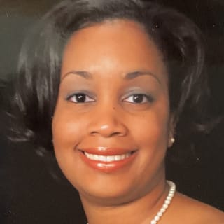 Juanita Christia, Family Nurse Practitioner, Richmond, VA