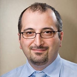 Omid Barzideh, MD, Orthopaedic Surgery, Garden City, NY