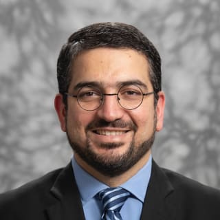 Mahdi (Malekpour) Malekpour Ghorbani, MD, General Surgery, San Antonio, TX