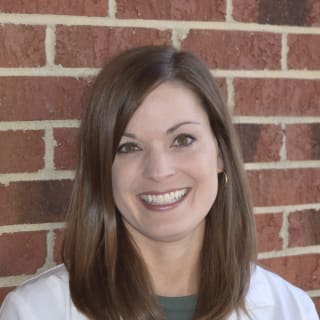 Jenna Mordecai, Family Nurse Practitioner, Columbus, MS