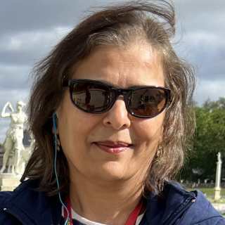 Swati Desai, MD