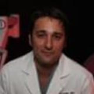 Ali Kasraeian, MD