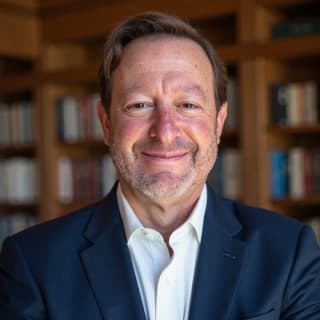 James Greenberg, MD
