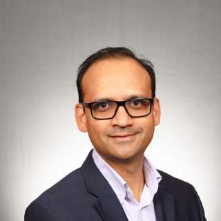 Saurabh Bansal, MD