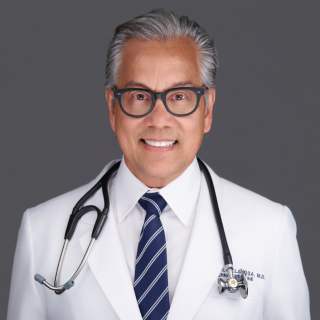 Rafael Villarosa, MD