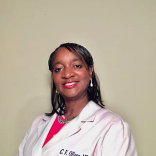 Corliss Oliver, MD, Family Medicine, Longwood, FL