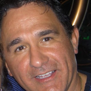 Jaime Trevino, MD