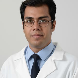 Pushkal Jadaun, MD, Internal Medicine, Sacramento, CA