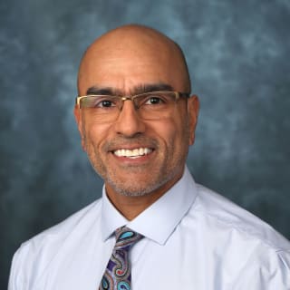 Ravi Jhaveri, MD