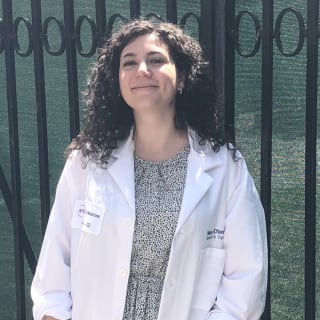 Maria D'Iorio, MD, Obstetrics & Gynecology, Greensboro, NC