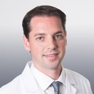 Brian Rosenberg, MD, Physical Medicine/Rehab, Pensacola, FL