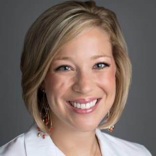 Jessica Del Vecchio, Family Nurse Practitioner, Huntersville, NC