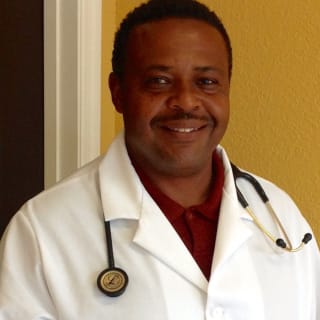 Reginald Bowden, MD