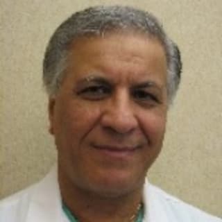 Behrooz Eshaghy, MD, Cardiology, Melrose Park, IL