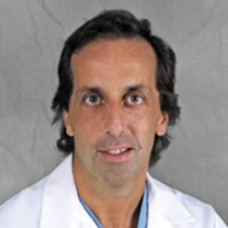 Italo Ibi, MD, Anesthesiology, Washington, DC, George Washington University Hospital