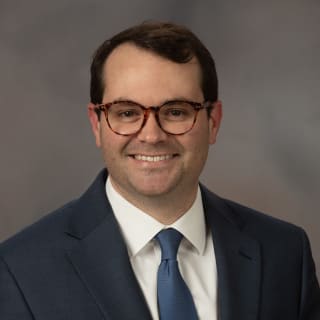 Drew Shands, MD, Resident Physician, Jackson, MS