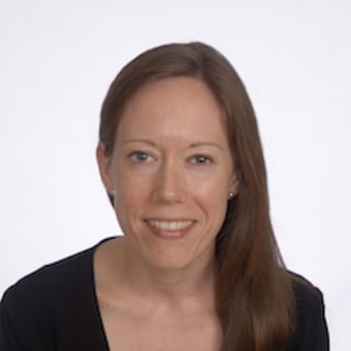 Ruth McCann, MD