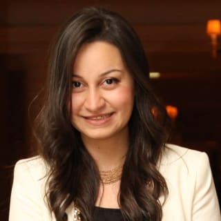 Mai Badr, MD, Cardiology, Los Angeles, CA