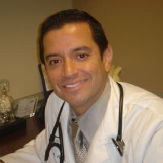 Luis Calderon, Acute Care Nurse Practitioner, Murfreesboro, TN, TriStar Centennial Medical Center