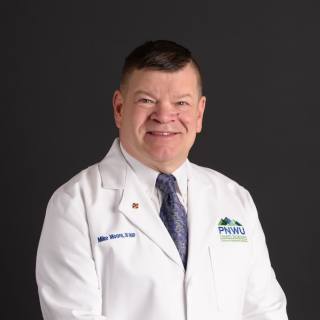 Michael Moore, DO, Family Medicine, Coeur D Alene, ID