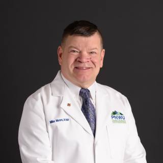Michael Moore, DO, Family Medicine, Joint Base Lewis McChord, WA, Madigan Army Medical Center