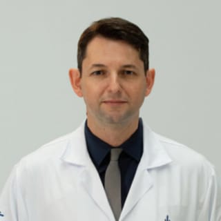 Humberto Laydner, MD