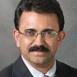 Vinaykumar Puduvalli, MD, Neurology, Houston, TX, University of Texas M.D. Anderson Cancer Center