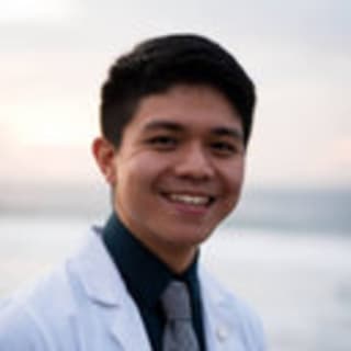 Alexander Qian, MD, Radiation Oncology, San Francisco, CA