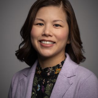 Yvonne Chiu, MD