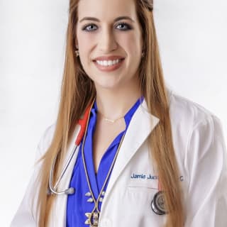 Jamie Juckett, Physical Medicine/Rehab, New Orleans, LA