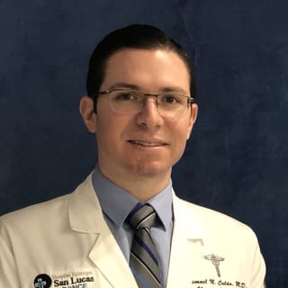 Ismael Colon, MD, Obstetrics & Gynecology, Ponce, PR, Hospital Menonita De Caguas