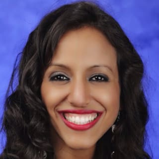 Sara Abu-Tabikh, MD