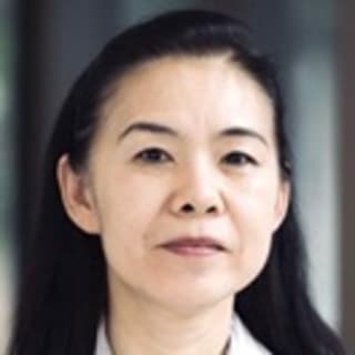 Yuxi Chen, MD