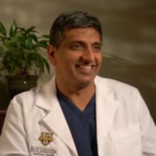 Sunil Prasad, MD, Thoracic Surgery, Bethesda, MD