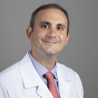 David Furfaro, MD, Pulmonology, Boston, MA, Beth Israel Deaconess Medical Center