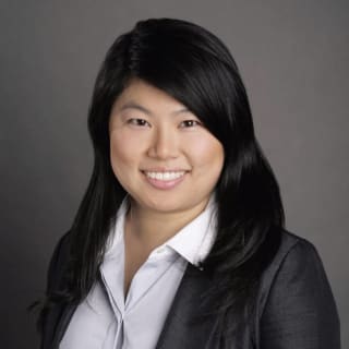Anna Xue, MD, Resident Physician, Sacramento, CA