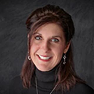 Diane Vanderlin, Nurse Practitioner, Green Bay, WI