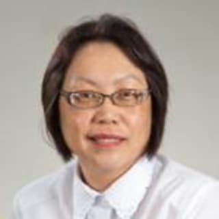 Anne-Marie Lee, MD, Endocrinology, Minneapolis, MN